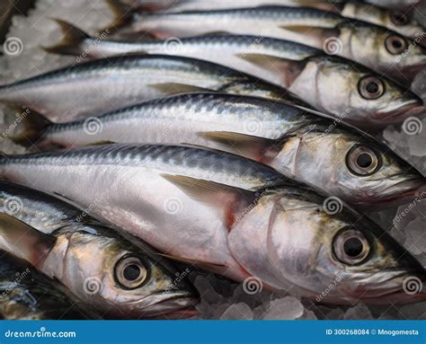  Jack Mackerel: A Deliciously Silvery Fish With An Insatiable Appetite For Tiny Crustaceans!